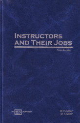 Instructors and Their Jobs