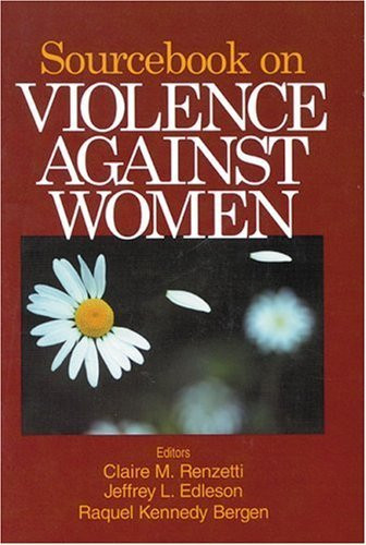 Sourcebook On Violence Against Women