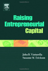 Raising Entrepreneurial Capital