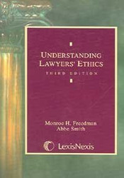 Understanding Lawyers' Ethics