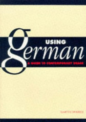 Using German