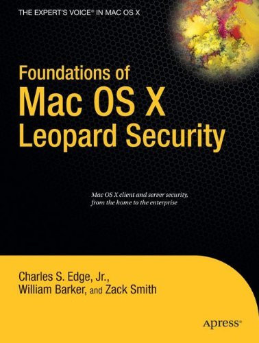 Enterprise Mac Security