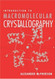 Introduction To Macromolecular Crystallography