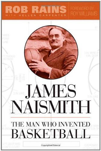 James Naismith