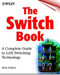 All-New Switch Book