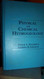 Physical And Chemical Hydrogeology