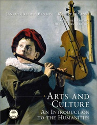 Arts And Culture
