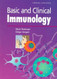 Basic And Clinical Immunology