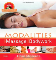 Modalities For Massage And Bodywork