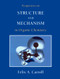 Perspectives On Structure And Mechanism In Organic Chemistry