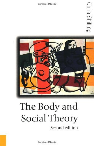 Body And Social Theory