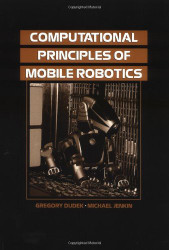 Computational Principles Of Mobile Robotics