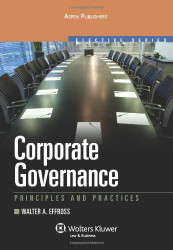 Corporate Governance