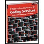 Effective Management Of Coding Services
