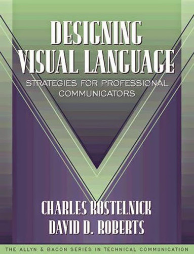 Designing Visual Language