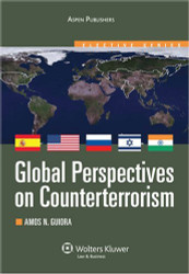 Global Perspectives On Counterterrorism