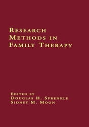 Research Methods In Family Therapy