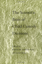 Scientific Basis Of Child Custody Decisions