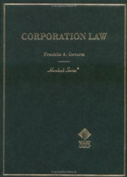 Corporation Law