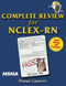 Delmar's Complete Review For Nclex-Rn Delmar's Complete Review For Nclex-Rn
