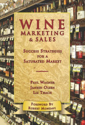 Wine Marketing And Sales