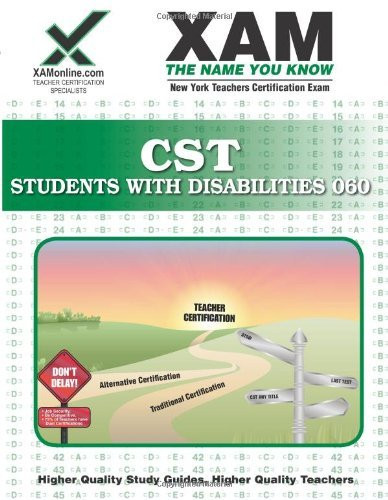 Nystce Cst Students With Disabilities 060