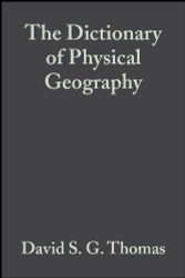Dictionary Of Physical Geography