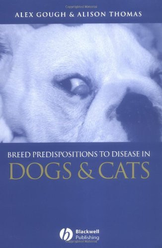 Breed Predispositions To Disease In Dogs And Cats
