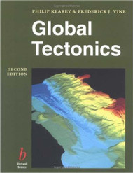 Global Tectonics