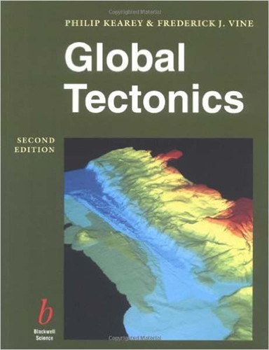 Global Tectonics