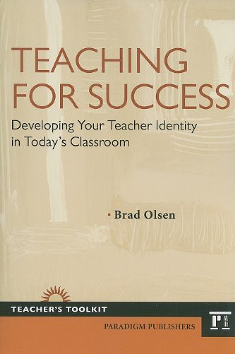 Teaching For Success