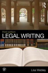 Legal Writing