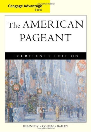 American Pageant