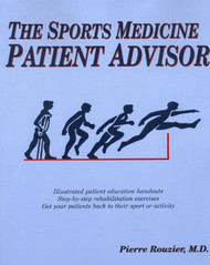 Sports Medicine Patient Advisor