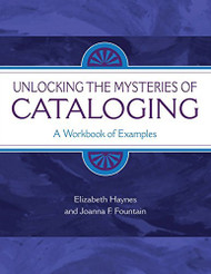 Unlocking The Mysteries Of Cataloging