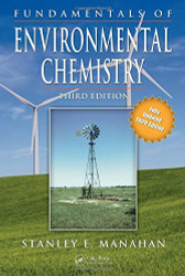 Fundamentals Of Environmental Chemistry