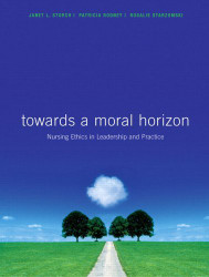Toward A Moral Horizon
