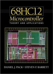 68Hc12 Microcontroller