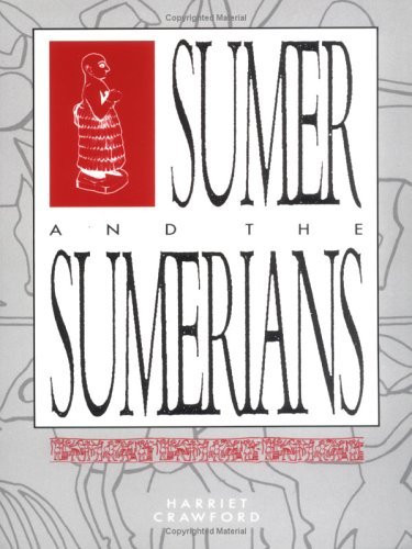 Sumer And The Sumerians