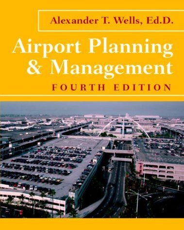 Airport Planning And Management