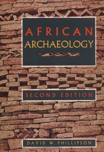 African Archaeology