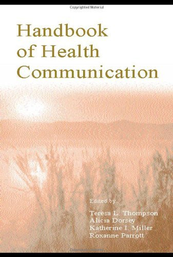 Lea Health Communication Course Pak