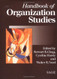 Sage Handbook Of Organization Studies