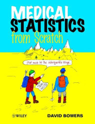 Medical Statistics from Scratch