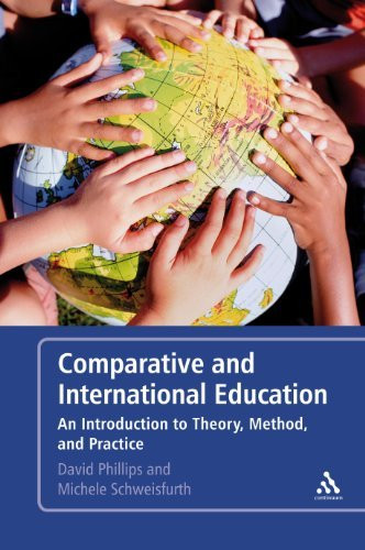 Comparative And International Education