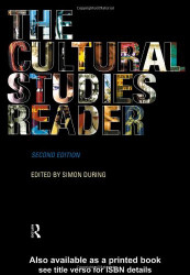 Cultural Studies Reader