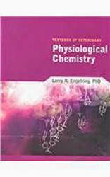 Textbook Of Veterinary Physiological Chemistry