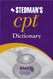 Stedman's Cpt Dictionary