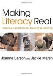 Making Literacy Real