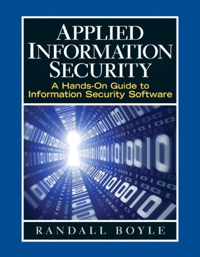 Information 2024 Security by Mark Stamp